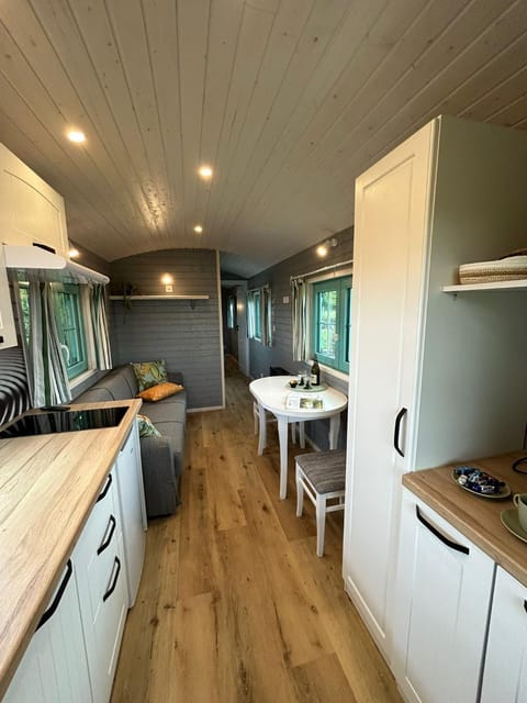 La Bohème Campground/ 
RV Resort in Flanders