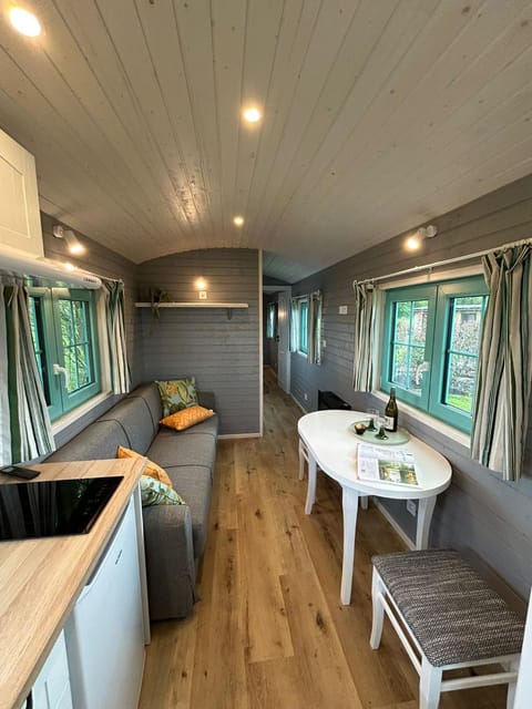 La Bohème Campground/ 
RV Resort in Flanders