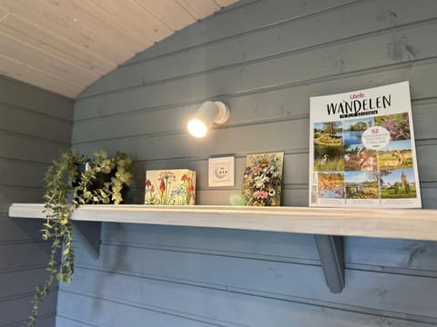 La Bohème Campground/ 
RV Resort in Flanders