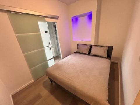 FourSuites Liège Apartment in Liège