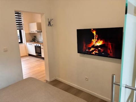 FourSuites Liège Apartment in Liège