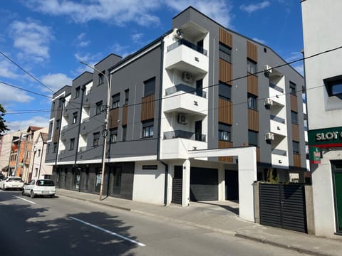 Javorov list LUX Apartment in Vojvodina