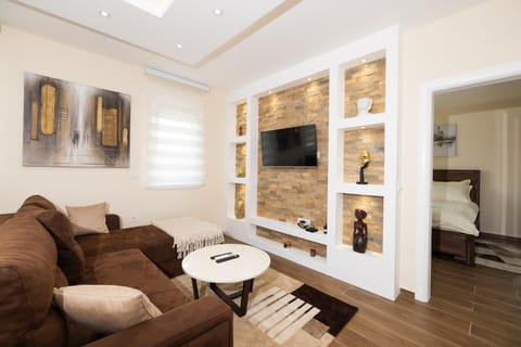 Javorov list LUX Apartment in Vojvodina