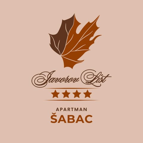 Javorov list LUX Apartment in Vojvodina