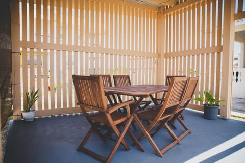 Balcony/Terrace, Balcony/Terrace