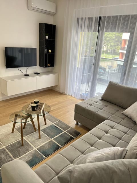 Apt Nina Centar Apartment in Dubrovnik-Neretva County