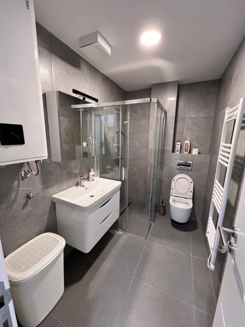 Apt Nina Centar Apartment in Dubrovnik-Neretva County