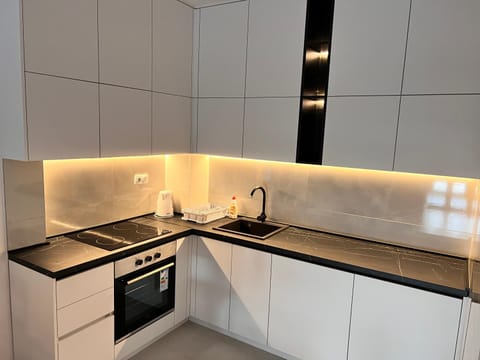 Apt Nina Centar Apartment in Dubrovnik-Neretva County