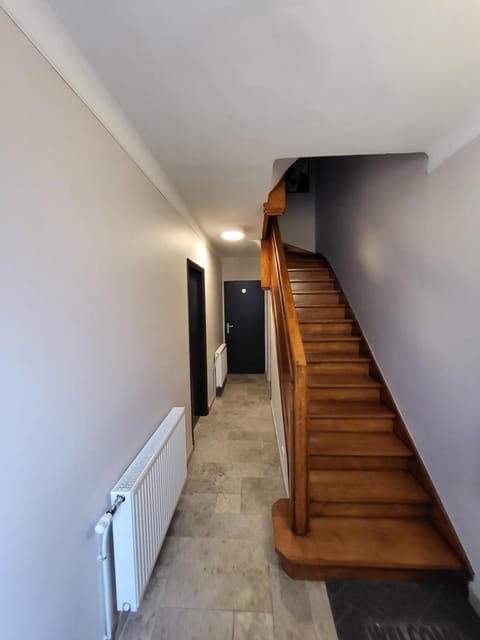 Rode Huis House in Dunkirk