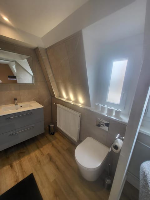 Rode Huis House in Dunkirk