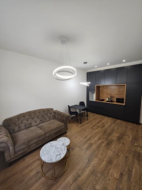 Modern apartment Apartment in Klaipėda