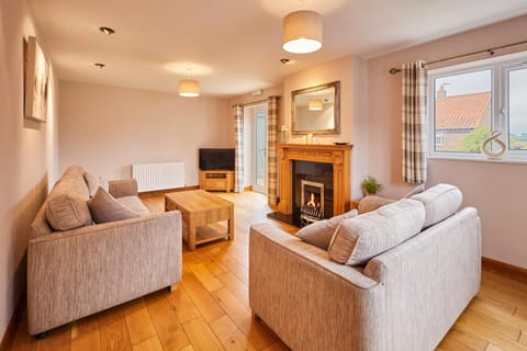 LetAway - Dove Cottage Pickering House in England