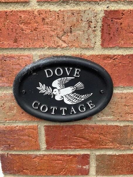 LetAway - Dove Cottage Pickering House in England