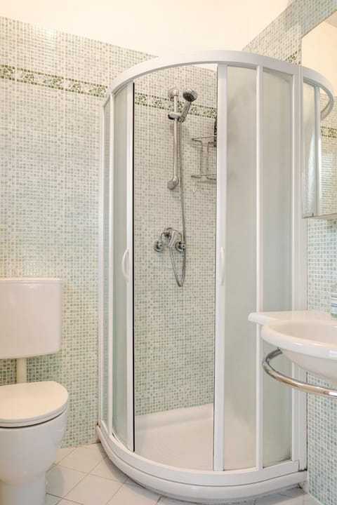 Duna Romantica nella pineta con piscina e parcheggio Apartment in Bibione