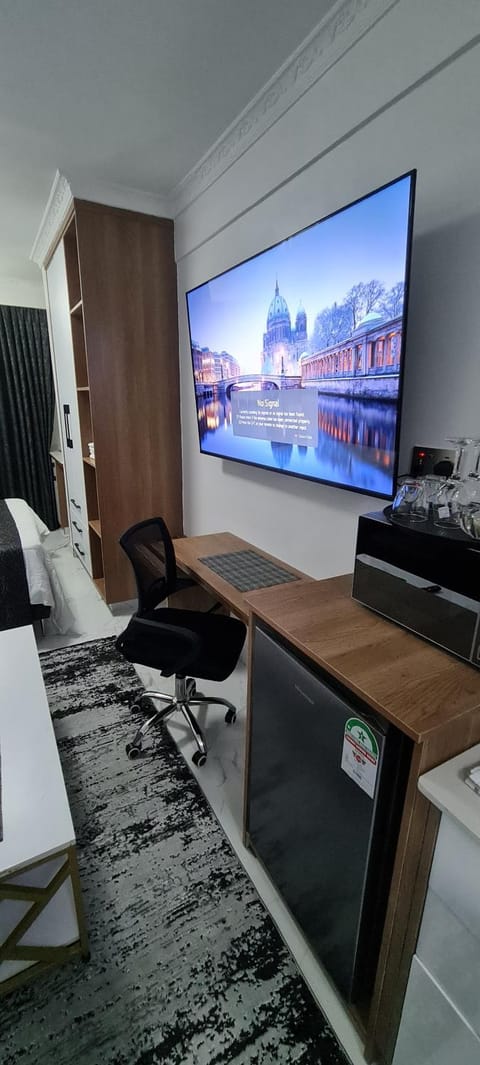 TV and multimedia