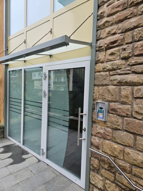 Chambre d'Hôte Confort Ettelbruck Bed and Breakfast in Luxembourg