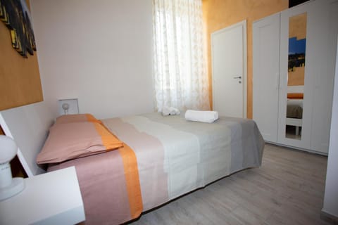 La finestra sul pincio Apartment in Civitavecchia