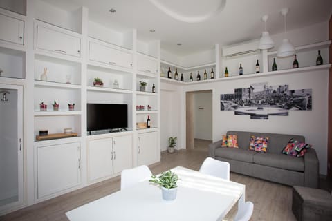 La finestra sul pincio Apartment in Civitavecchia