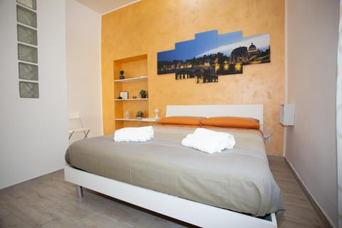 La finestra sul pincio Apartment in Civitavecchia