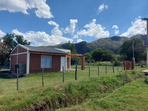 Garden, Garden view, Mountain view