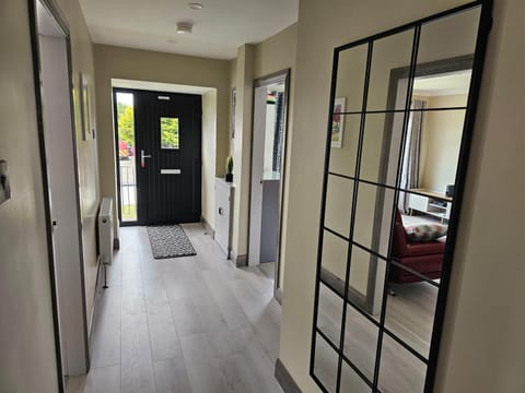 The Moss House in Londonderry