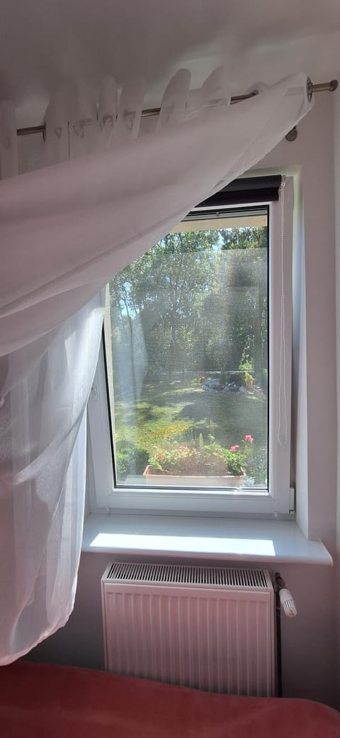 Sielanka Wydmy i Las Apartment in Pomeranian Voivodeship