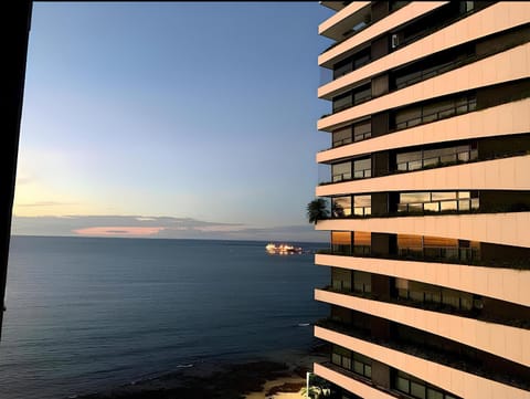View (from property/room), Sea view