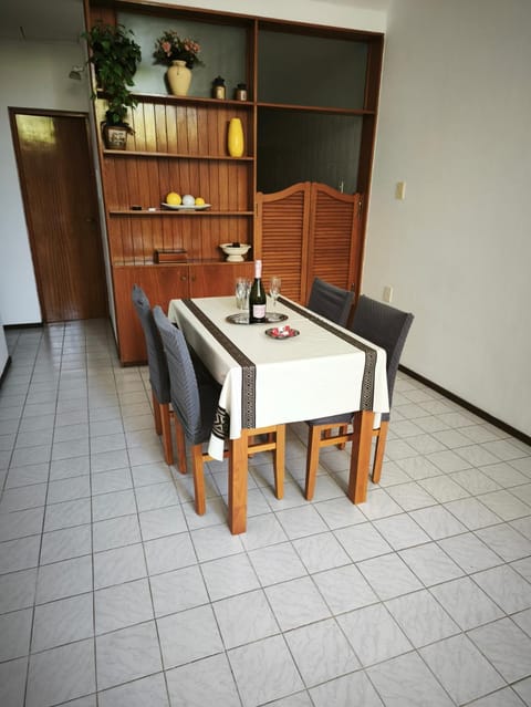Property building, Living room, Lunch