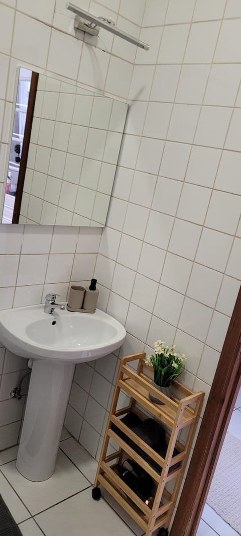 Au coeur du théâtre Apartment in Wallonia, Belgium