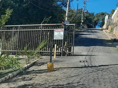 Ponteio Golden City House in Miguel Pereira