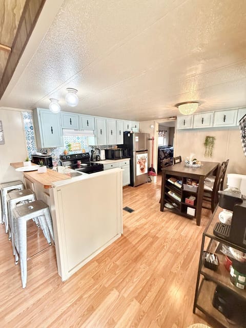 San Angelo Haven-Cowboy Capital Stay-1 Mi Dtown House in Rio Grande