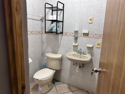 Casa Valentina House in State of Michoacán