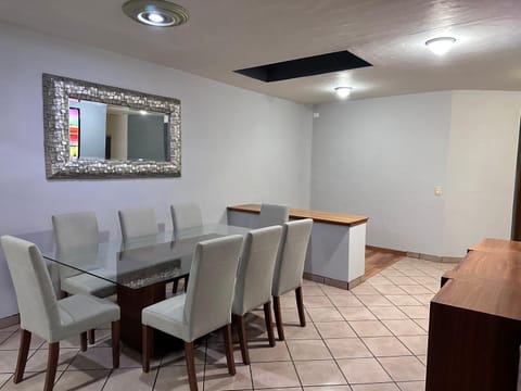 Casa Valentina House in State of Michoacán