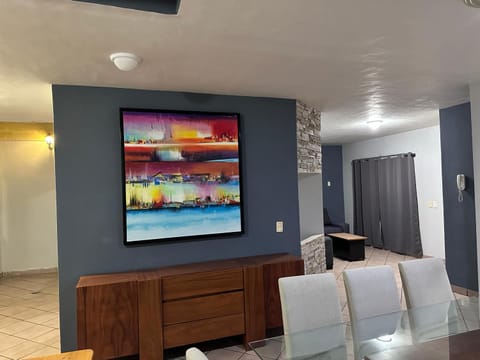 Casa Valentina House in State of Michoacán