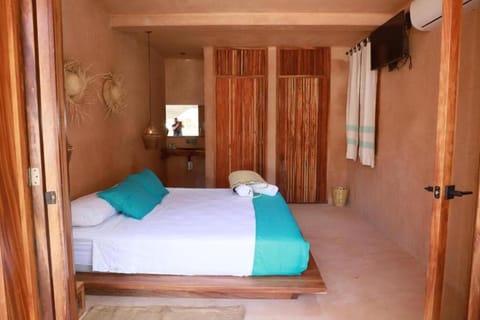 Hotel Rinconcito de Mazunte Hotel in State of Oaxaca