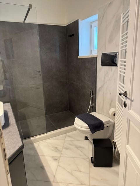 Thetis deluxe apartment Naousa Apartment in Naousa