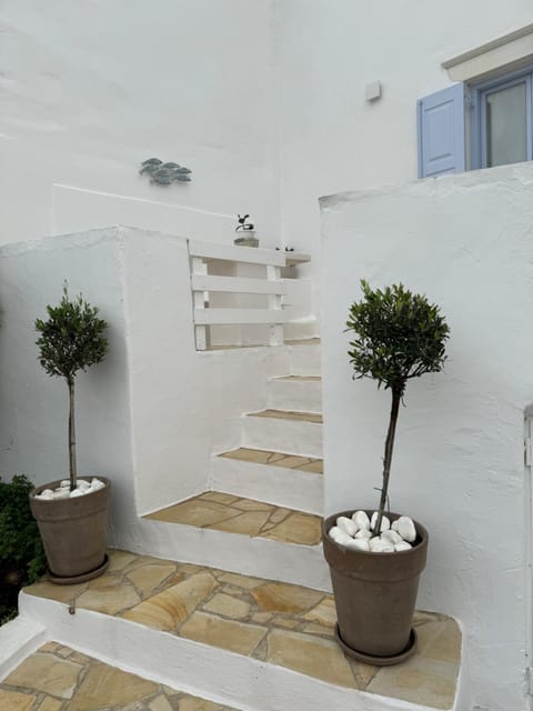 Thetis deluxe apartment Naousa Apartment in Naousa