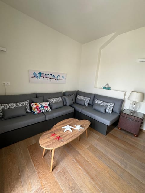 Thetis deluxe apartment Naousa Apartment in Naousa