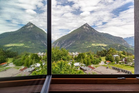 Apart Elias Apartment in Tyrol