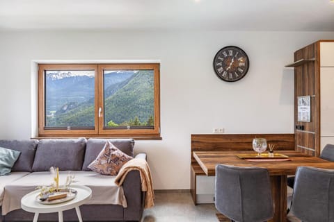 Apart Elias Apartment in Tyrol