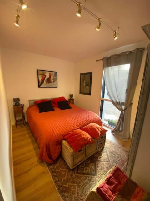 Logement entier tout confort dans maison neuve House in Locquirec