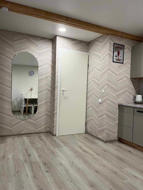 Svečių namelis Apartment in Lithuania