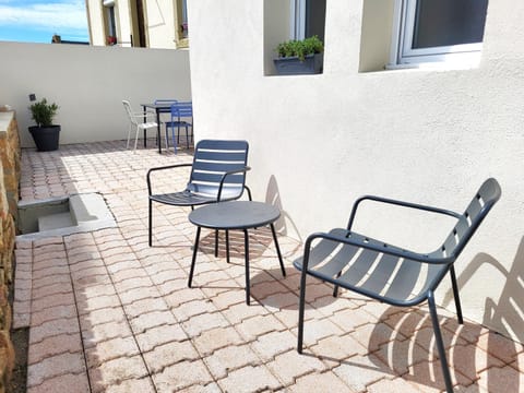 Petit cocon de la mer d'Iroise House in Plougonvelin