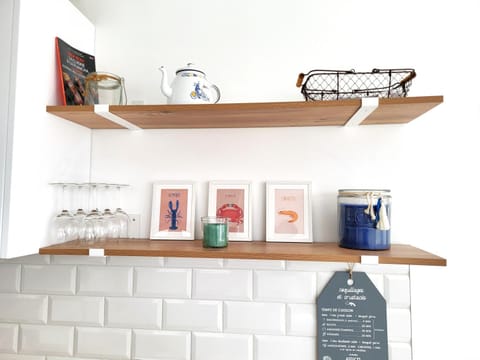 Petit cocon de la mer d'Iroise House in Plougonvelin