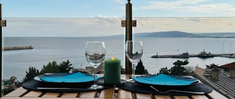 Sea view