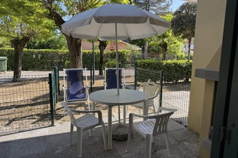 Patio, furniture