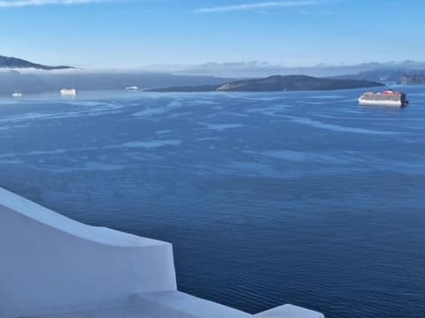Day, Natural landscape, Sea view