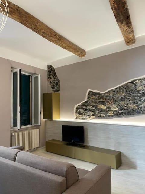 la casa del porto Apartment in Camogli