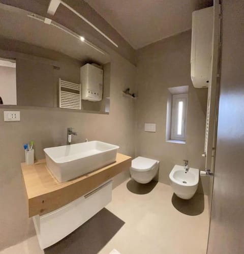 la casa del porto Apartment in Camogli