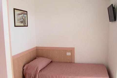 B&B Hotel Fattoriamare Hotel in Alba Adriatica